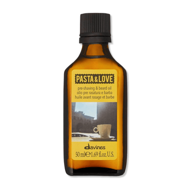 DAVINES_Pasta and Love Pre-Shaving and Beard Oil 50 ml/1.69 oz_Cosmetic World